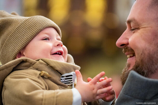 Fotograf chrzest, fotograf komunia, plener, Kobyłka, Marki,