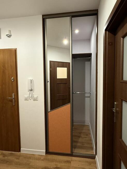 Przytulne mieszkanie w pobliżu Wrocławia