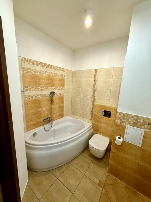 Przytulne mieszkanie w pobliżu Wrocławia