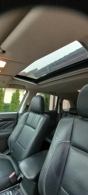 Sprzedam Mitsubishi Outlander PHEV plug-in,18r. 2.0 benzyna