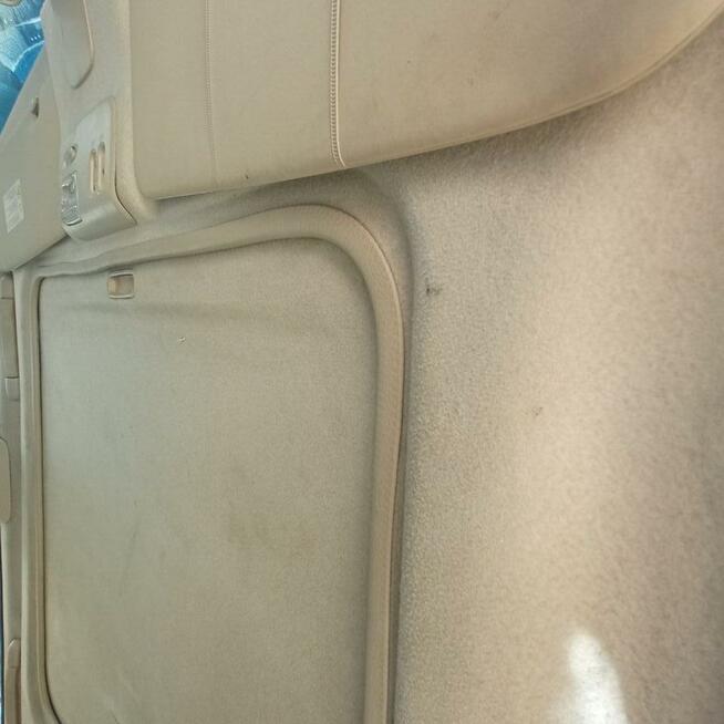 Nissan X-TRAIL T30 LPG 4x4 automat terenowy / SUV