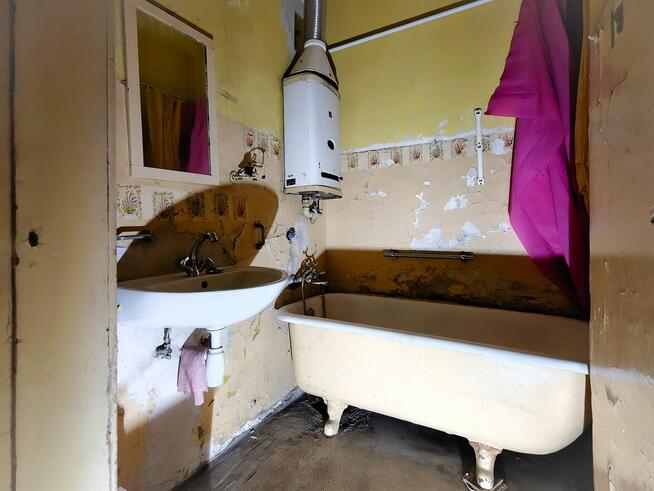 Sprzedam mieszkanie w centrum Krakowa, ul. Józefitów.