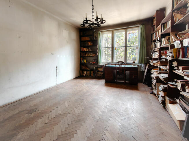 Sprzedam mieszkanie w centrum Krakowa, ul. Józefitów.