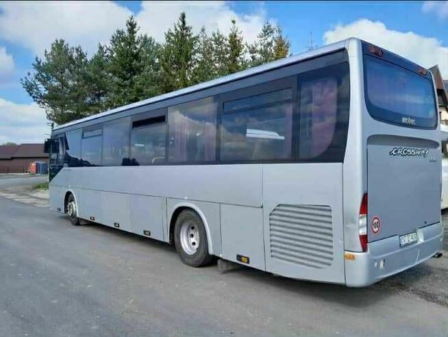 Labudda Busreisen - Twoja Podróż zaczyna się tutaj