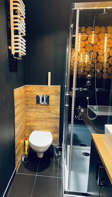 Okazyjnie - Mieszkanie w centrum Katowic