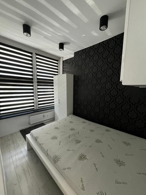 Okazyjnie - Mieszkanie w centrum Katowic