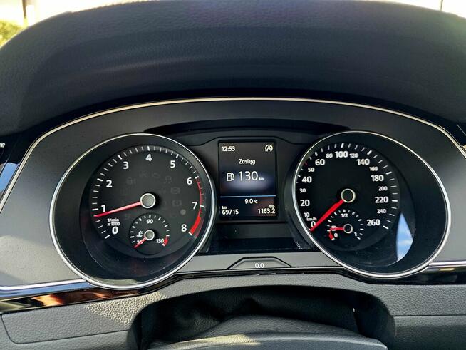 Volkswagen Passat Kombi 1.5 TSI EVO Business