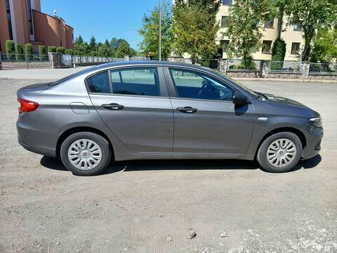 Sprzedam Fiat Tipo