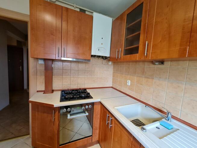 Mieszkanie 45 m z miejscem parking. - Koszalin ul. Żytnia 30