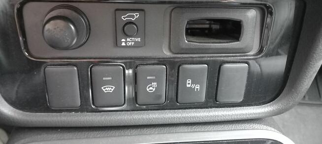 Sprzedam Mitsubishi Outlander PHEV plug-in,18r. 2.0 benzyna