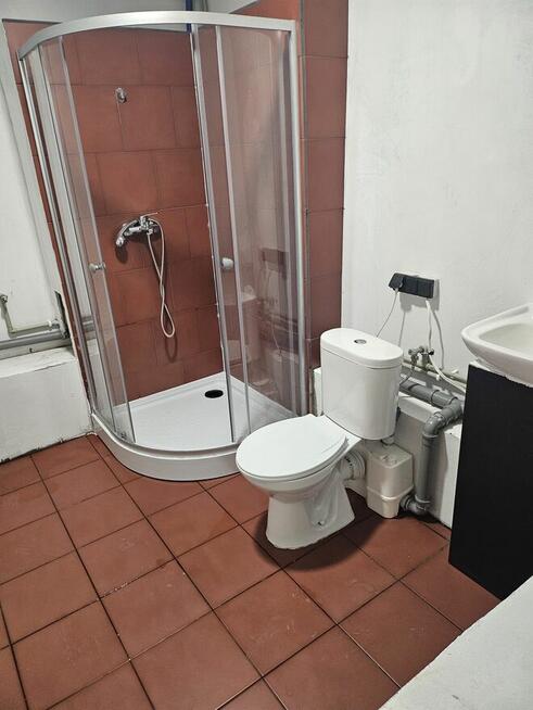 Noclegi dla pracowników – Gdańsk Nowy Port