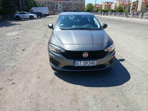 Sprzedam Fiat Tipo