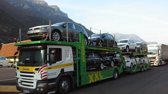 Pomoc drogowa- Auto Pomoc- Auto Laweta -Transport aut