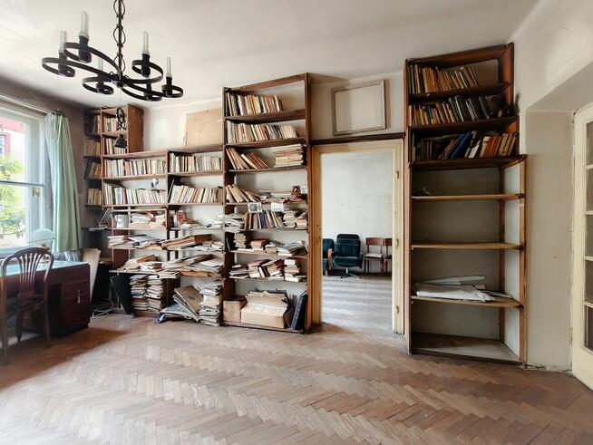 Sprzedam mieszkanie w centrum Krakowa, ul. Józefitów.