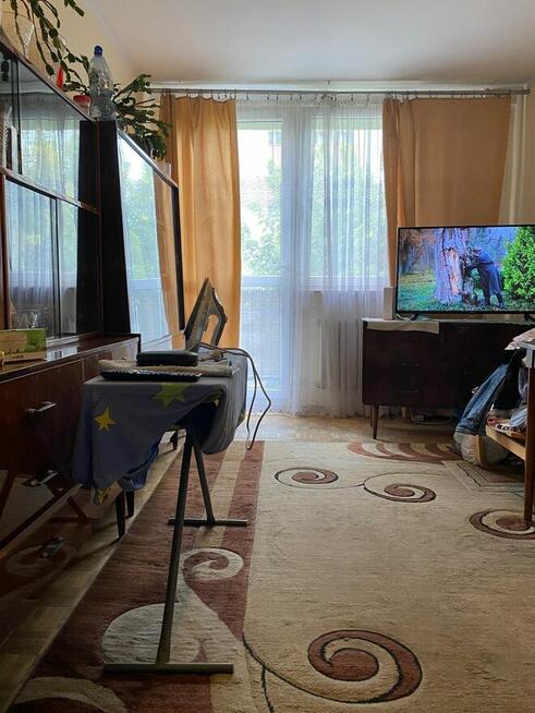 Wynajmę 2 pokoje na Lubuskiej, Wrocław