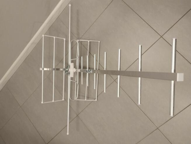 Antena kierunkowa TECHNISAT Technicombo UHDT 2000