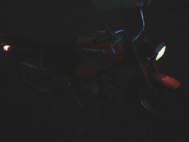 Romet ogar 200 ładny bardzo ,sprawny rej na zabytek