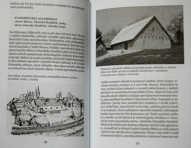 Michal Lutovský Po stopách prvních Přemyslovců I. czeski