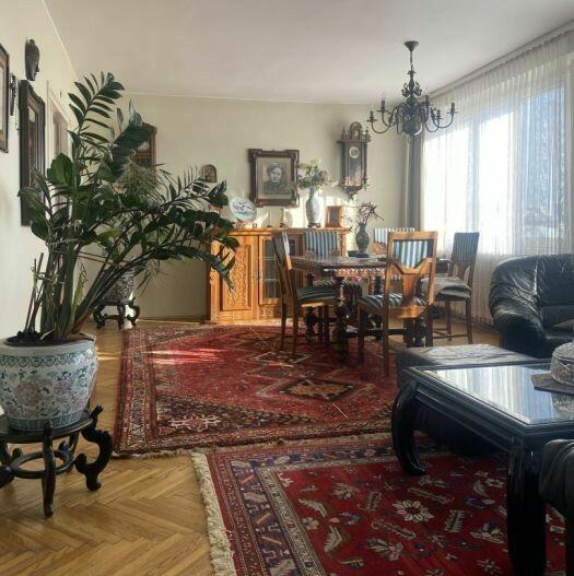 Gdynia Centrum Śródmieście ul. Starowiejska 3 pokoje 71m2