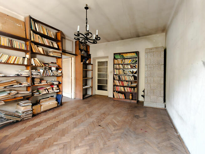 Sprzedam mieszkanie w centrum Krakowa, ul. Józefitów.