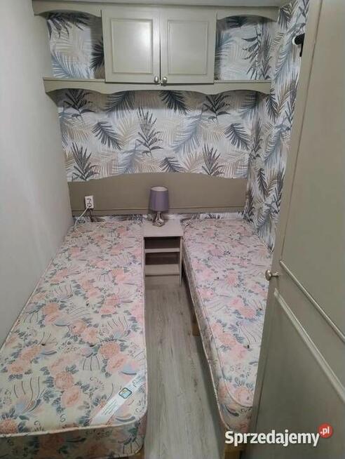 Sezonowy domek holenderski, żmożliwość organizacji transport