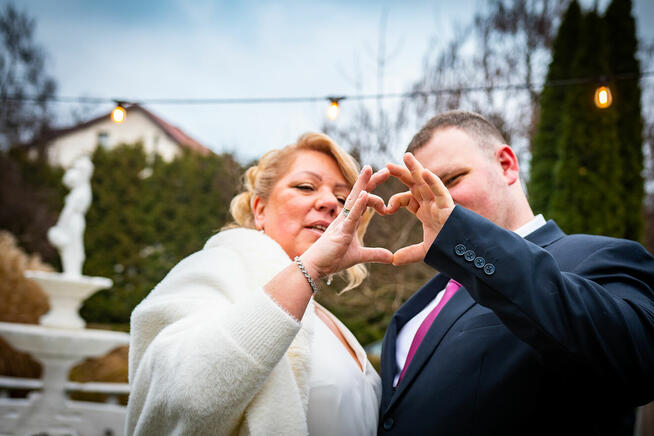 Fotografia ślubna, fotografia chrztu, Kobyłka, Pułtusk, foto