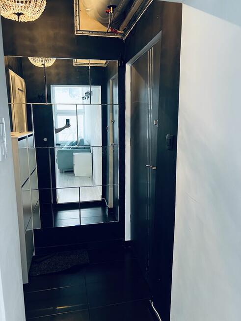 Okazyjnie - Mieszkanie w centrum Katowic