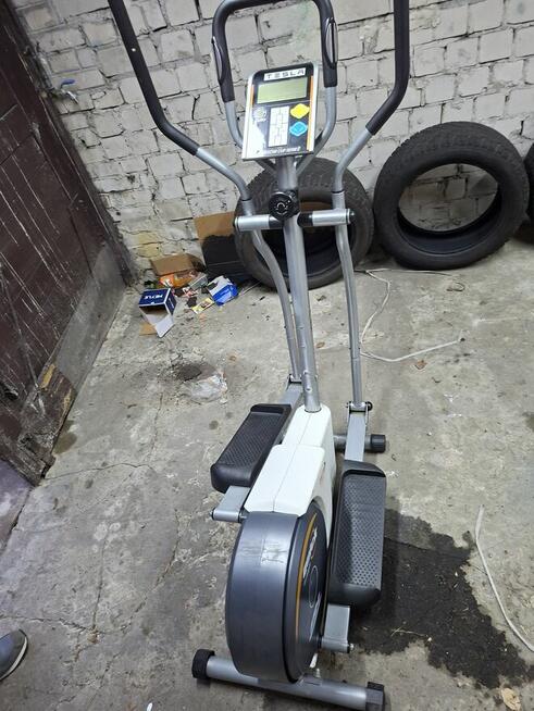 Orbitrek jak na zdjeciu