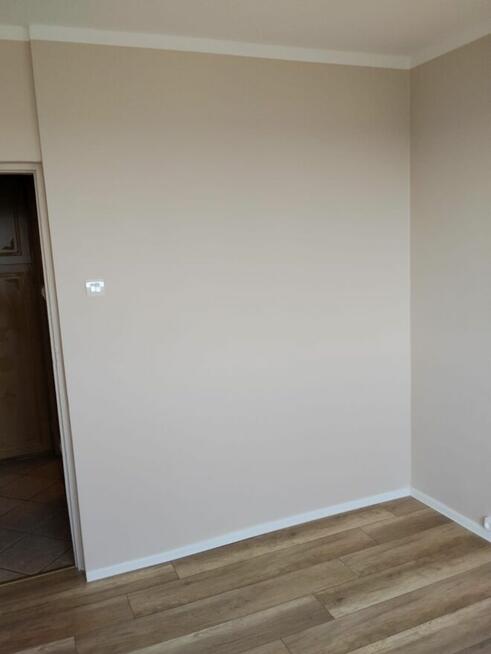 Dwupokojowe rozkładowe na Bielanach