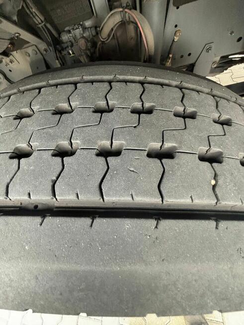 DAF XF 106.480 FT, klimatyzacja, ogrzewanie postojowe