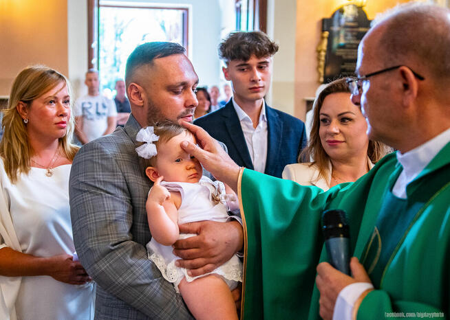 Fotograf chrzest, fotograf komunia, plener, Kobyłka, Marki,