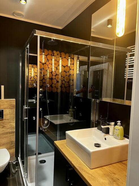 Okazyjnie - Mieszkanie w centrum Katowic