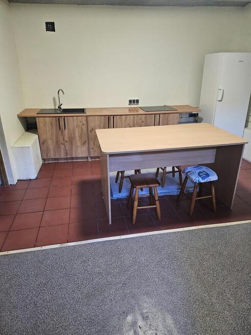 Noclegi dla pracowników – Gdańsk Nowy Port