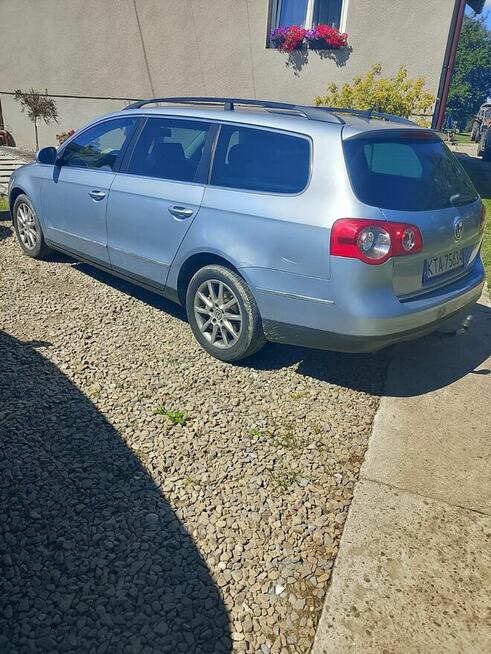 Volkswagen Passat B6