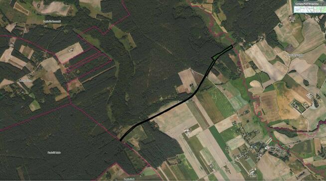 Nieruchomość - Brodnica