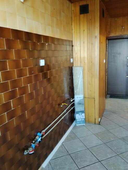 Dwupokojowe rozkładowe na Bielanach