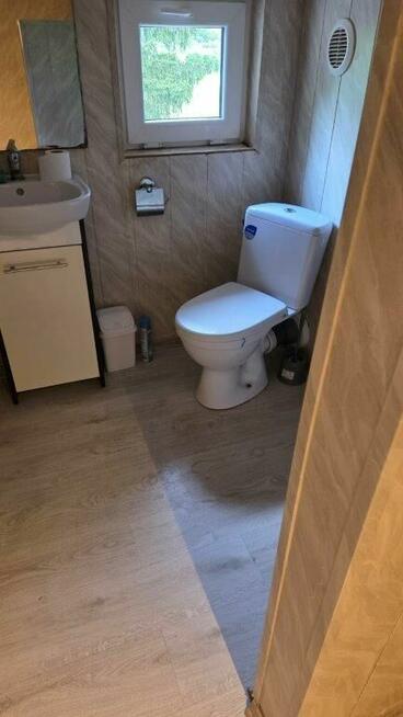 Do sprzedania dom nad Narwią na działce 1500m2