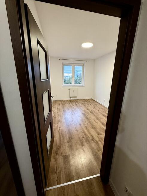 Przytulne mieszkanie w pobliżu Wrocławia