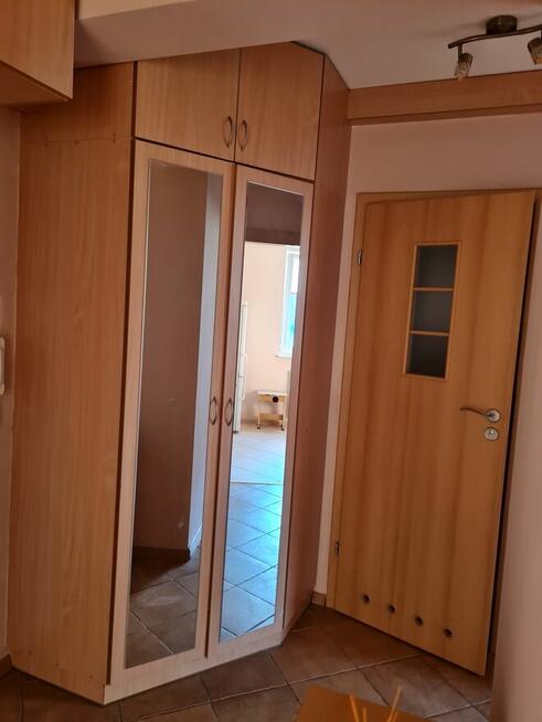 Mieszkanie 45 m z miejscem parking. - Koszalin ul. Żytnia 30