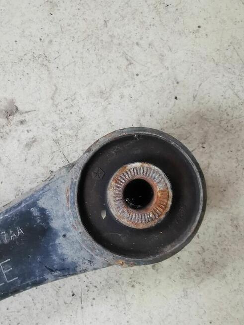 tylny dolny wahacz DODGE RAM