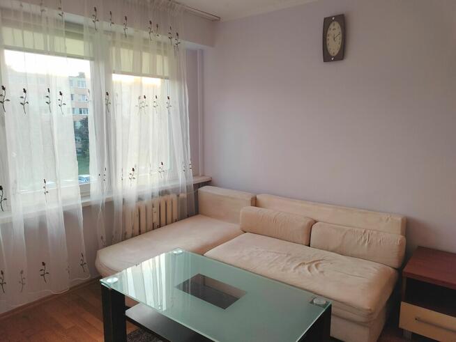 Os. Asnyka - 2pokojowe mieszkanie II piętro