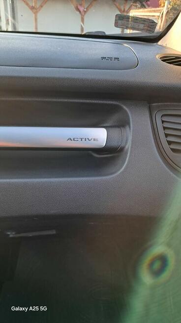 Kia sportage 2007 2.0 crdi active