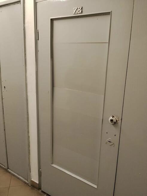 Dwupokojowe rozkładowe na Bielanach