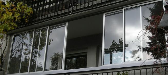 Alumark Plus Zabudowy Tarasów Zabudowy Balkonów Zadaszenia W