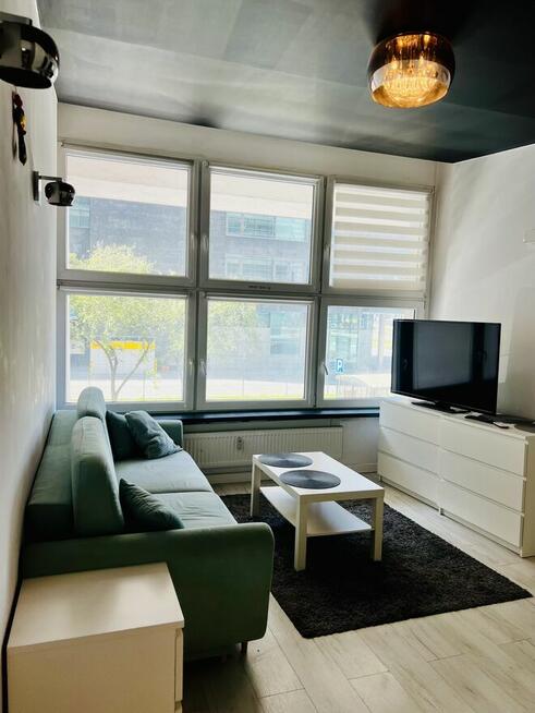 Okazyjnie - Mieszkanie w centrum Katowic