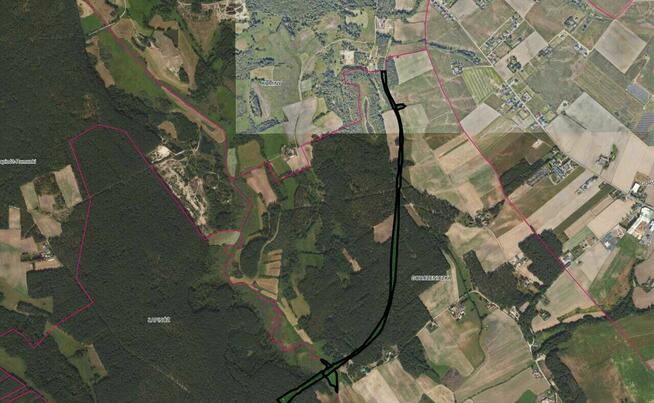 Nieruchomość - Brodnica