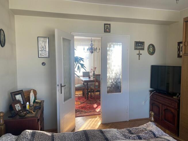 Gdynia Centrum Śródmieście ul. Starowiejska 3 pokoje 71m2