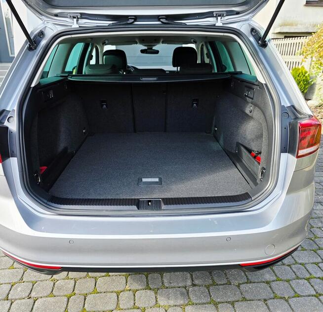 Volkswagen Passat Kombi 1.5 TSI EVO Business