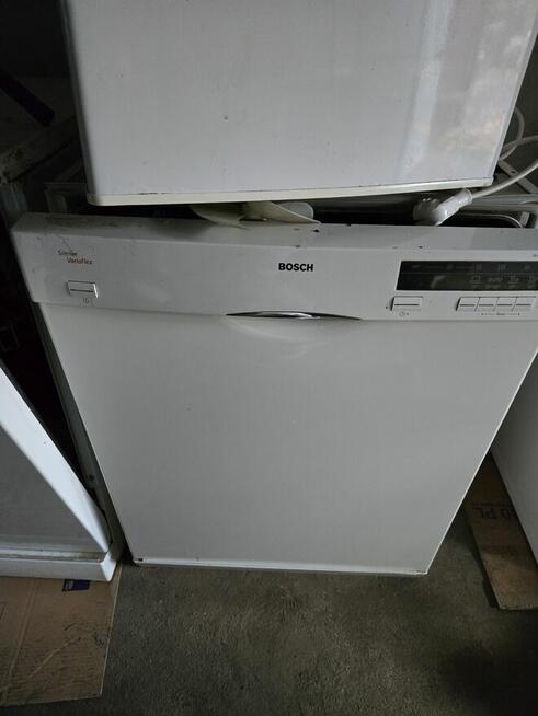 AGD pralki lodówki zmywarki meble