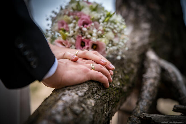 Fotografia ślubna, fotografia chrztu, Kobyłka, Pułtusk, foto